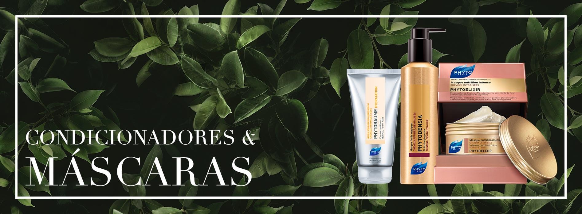 Condicionador Phyto