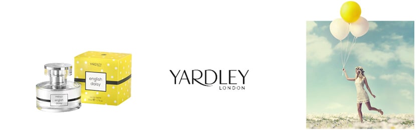 Esfoliante Corporal Yardley