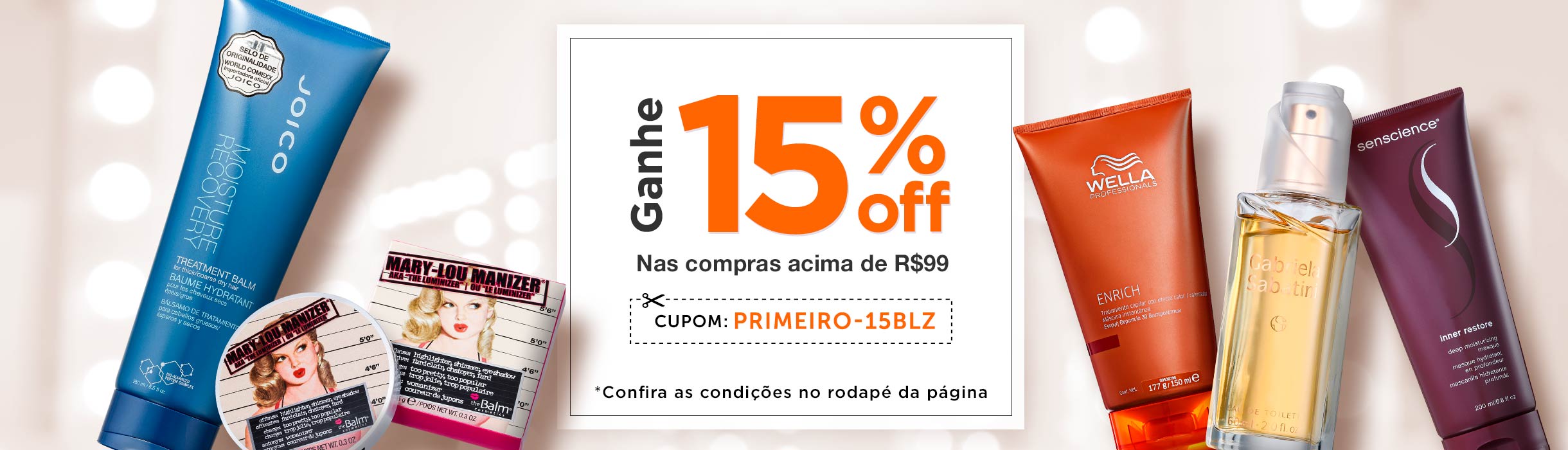 Oferta com Desconto