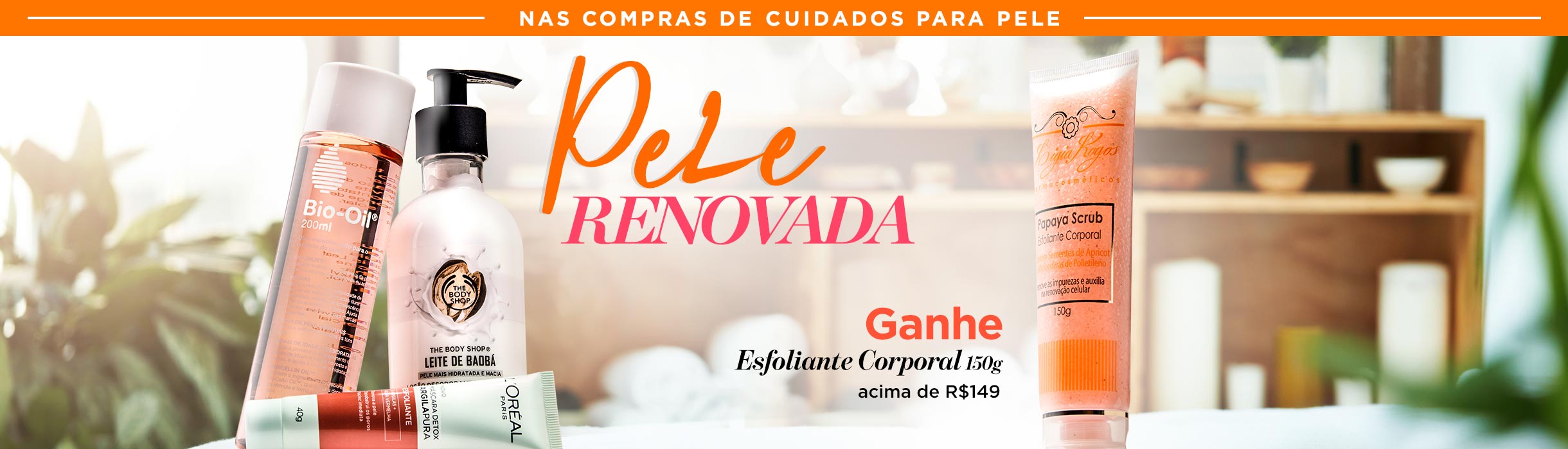 Boas Promoções