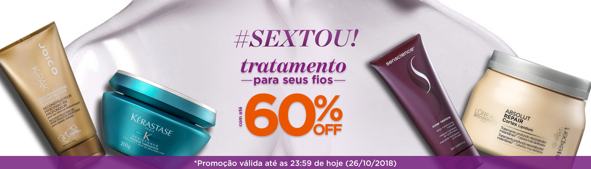 Reparação e Força