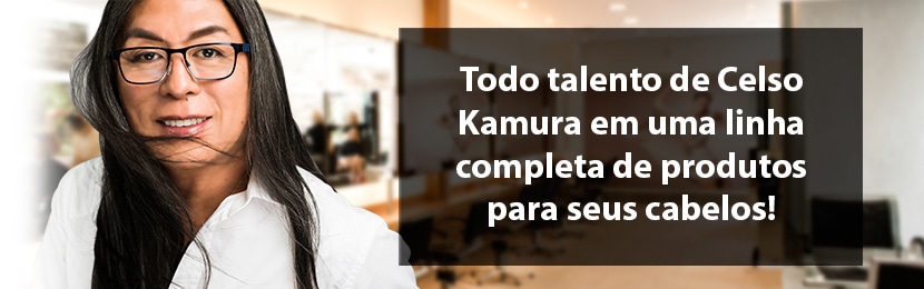 C.Kamura Color Intense