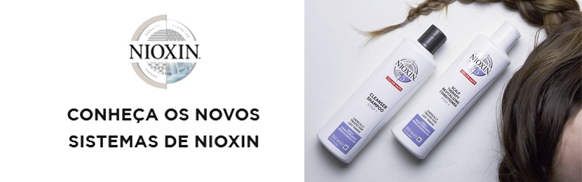 Condicionador Nioxin