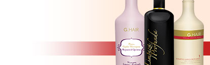 G.Hair +Que Necessário
