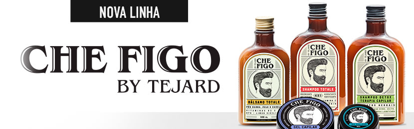 Shampoo Che Figo