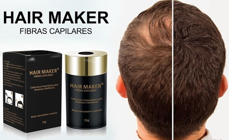 Hair Maker