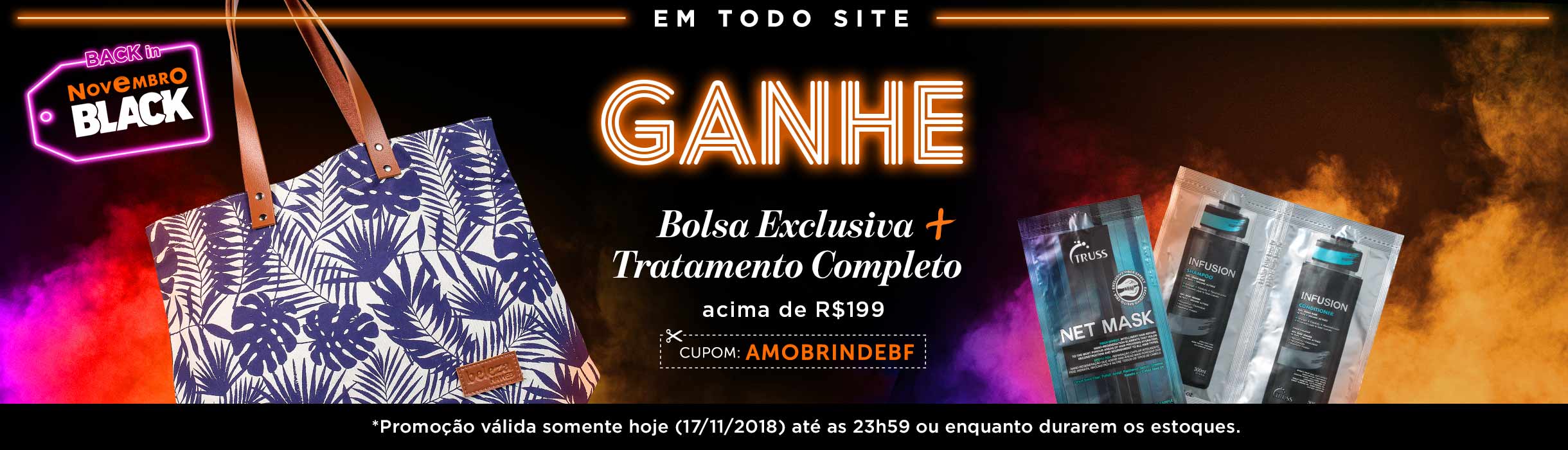 Promoção Especial