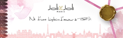 Kits de Pincéis Joli Joli