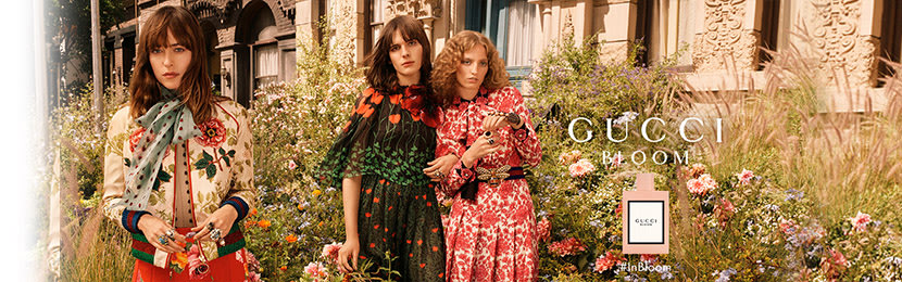 Perfumes Gucci Femininos