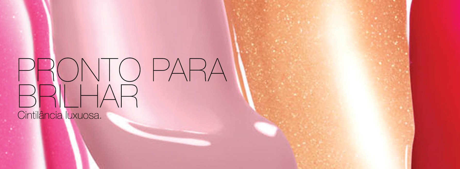 Gloss e Brilho Labial NARS