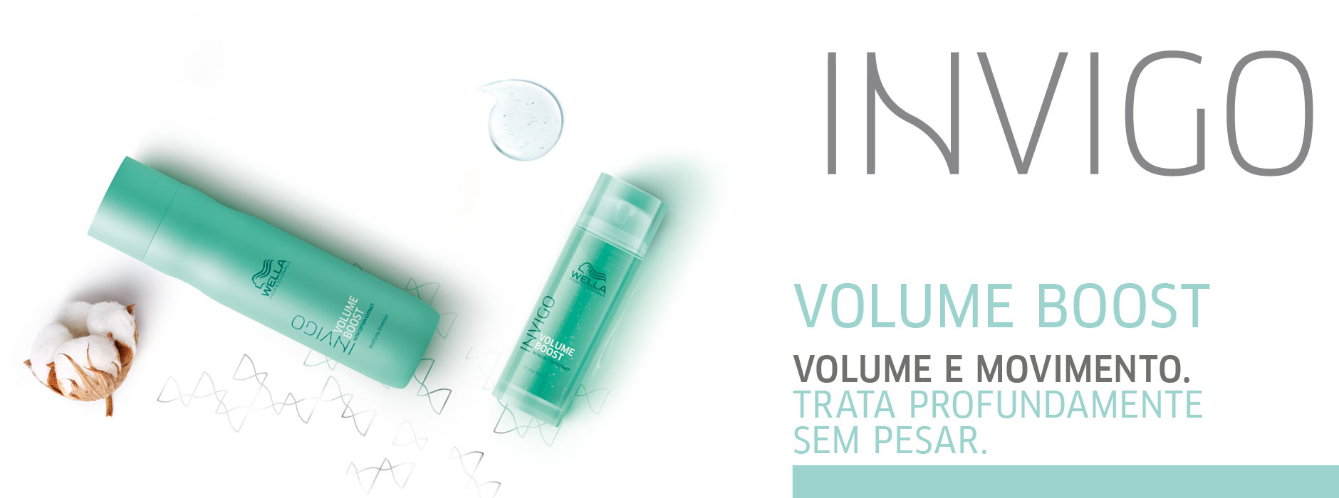 Wella Professionals Invigo Volume Boost