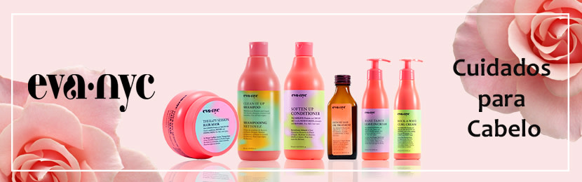 Spray Fixador Eva NYC