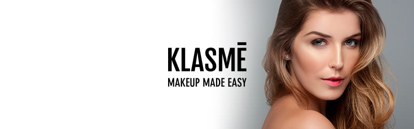 Kits Klasme de Maquiagem