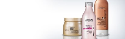 Protetor Solar para Cabelo L'Oréal Professionnel