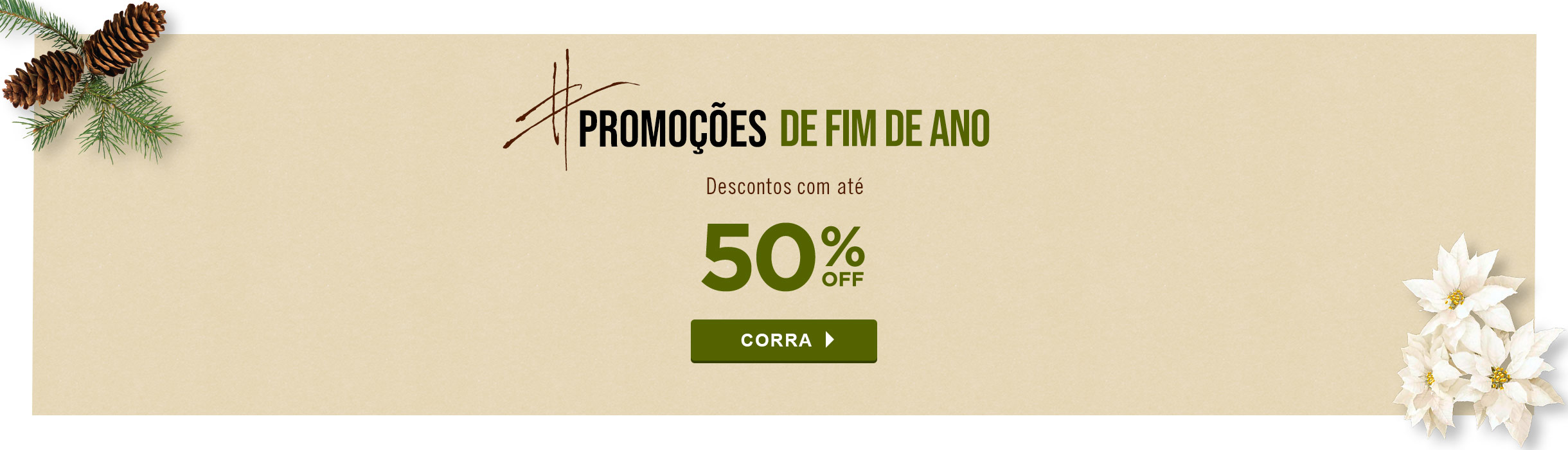 Produtos Inoar em Promoção
