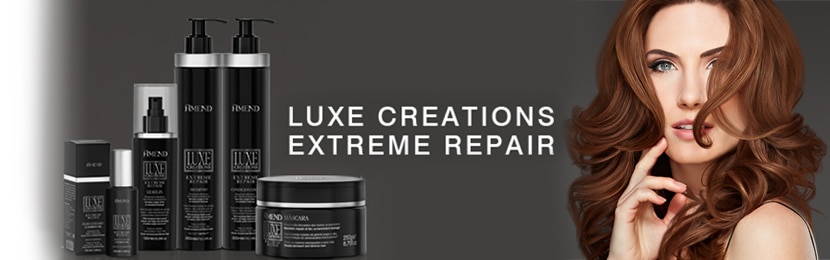 Amend Luxe Creations