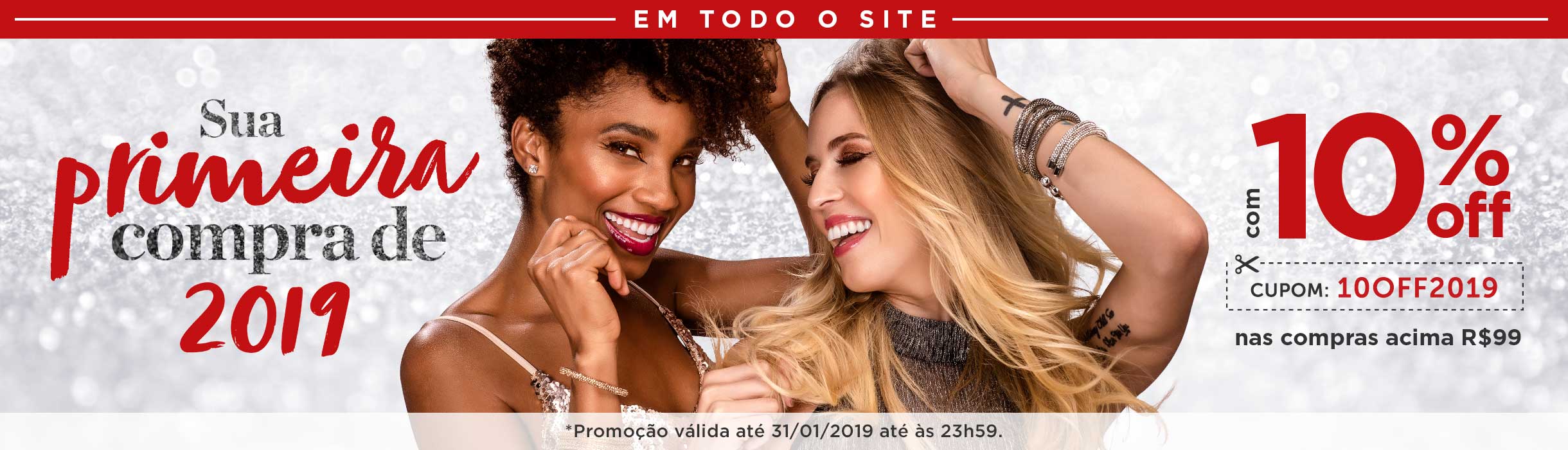 Boas Promoções