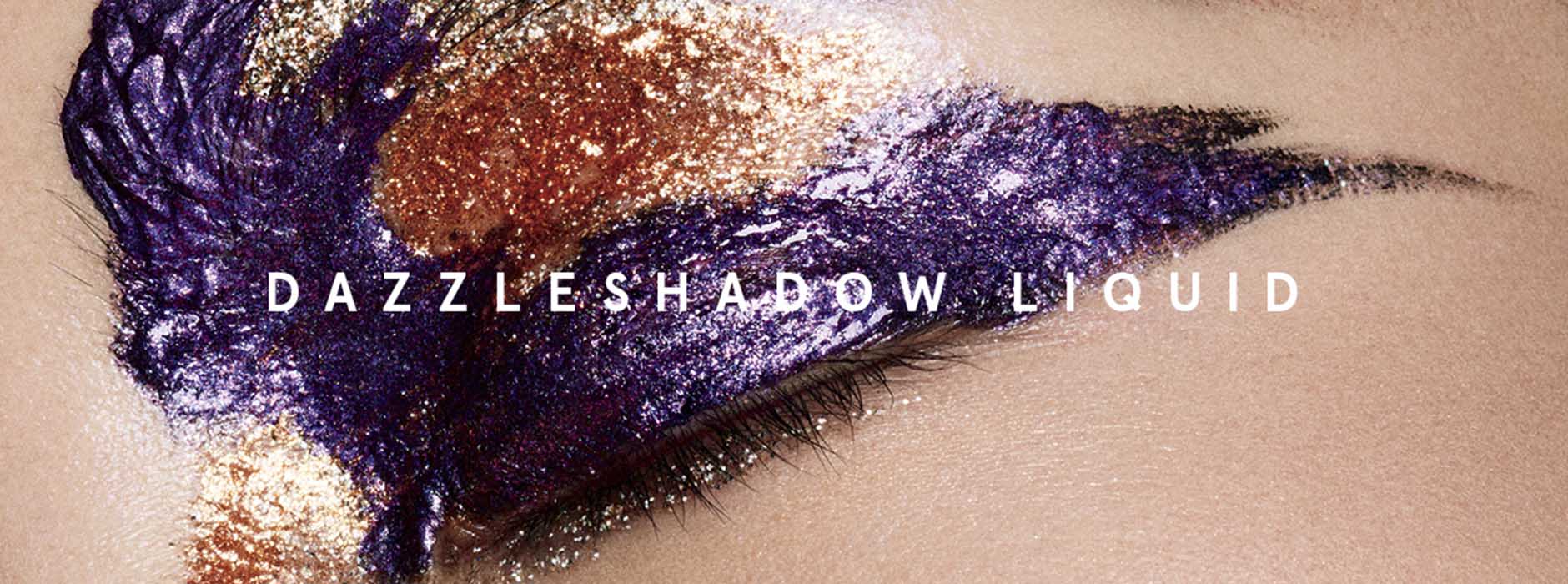 M·A·C Dazzleshadow Liquid