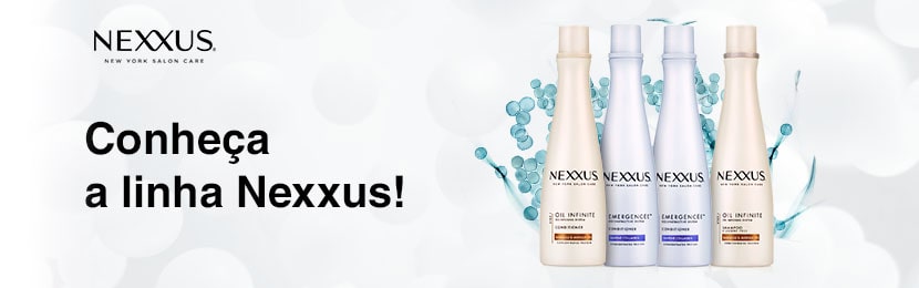 Nexxus Youth Renewal