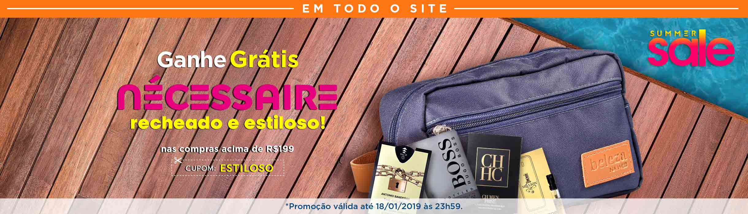 Oferta Líquida de Natal