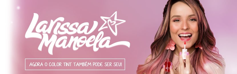 TBlogs Larissa Manoela