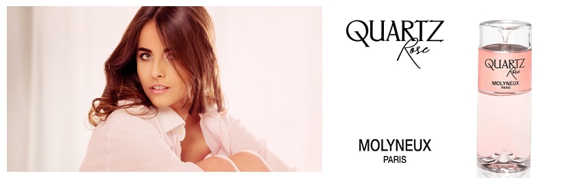 Perfumes Molyneux Femininos