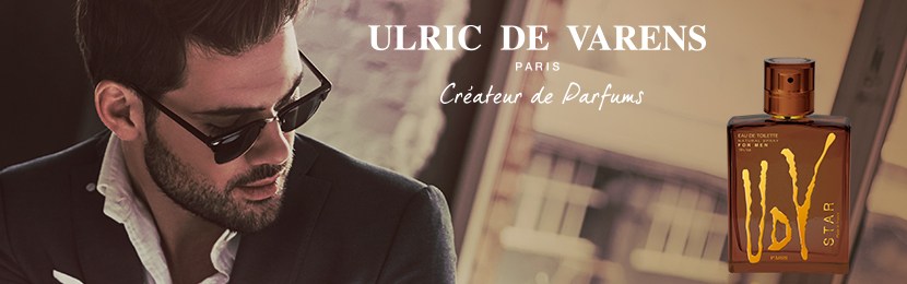 Perfumes Ulric de Varens
