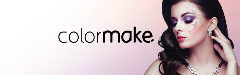 Organizador de Maquiagem Colormake