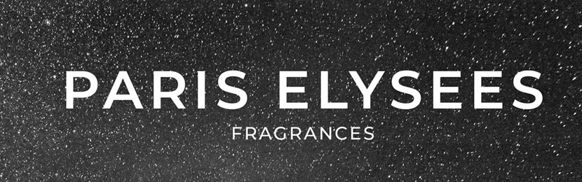 Perfumes Paris Elysees Masculinos