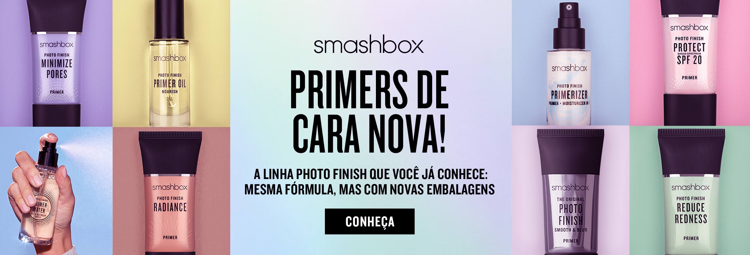 Primer Facial Smashbox