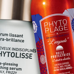 Finalizador traz fórmulas botânicas que conclui o seu cuidado com os fios. Elas oferecem proteção, brilho, disciplina e maciez com a leveza ideal para manter seu cabelo com movimento e maciez.