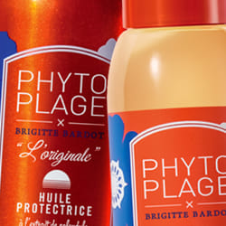 Phytoplage traz fórmulas botânicas pioneiras em cuidados solares para os cabelos. Regenera profundamente os fios expostos às agressões do verão, além de proteger dos futuros danos.