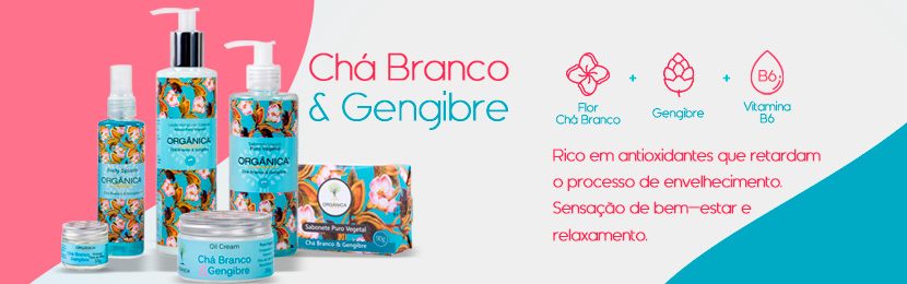Orgânica Unhas
