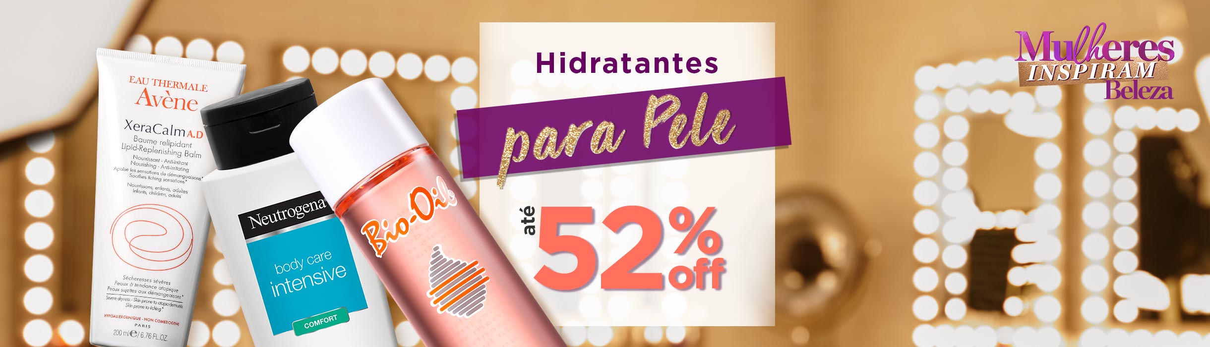 Tratamentos Preferidos