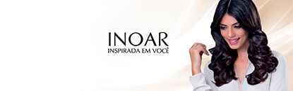 Descolorante Inoar para Cabelos
