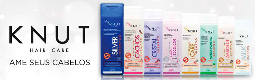 Shampoo Knut