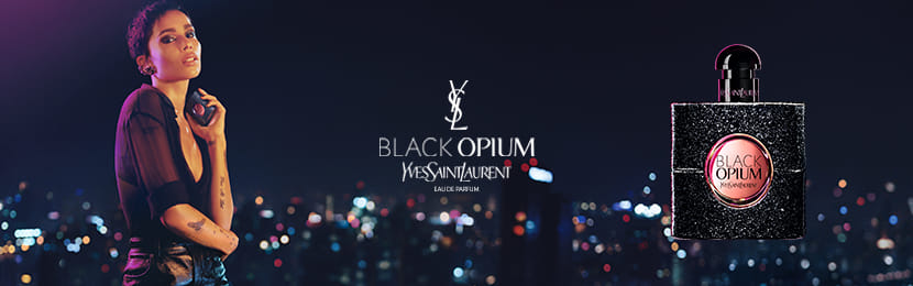 Yves Saint Laurent Perfumes