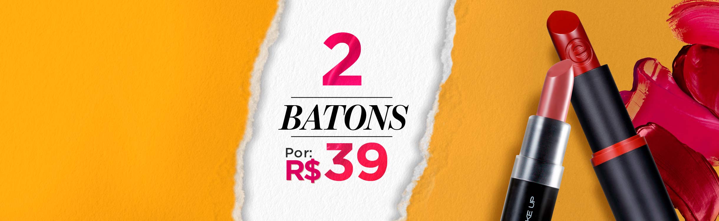 Makes Especiais