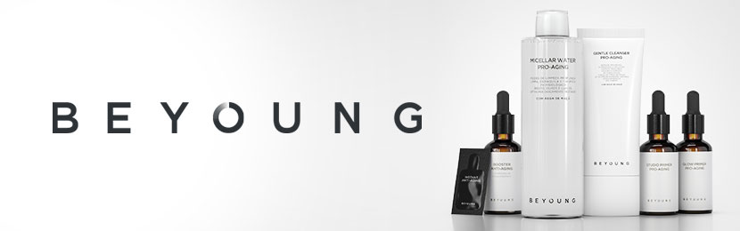 Limpeza de Pele BEYOUNG