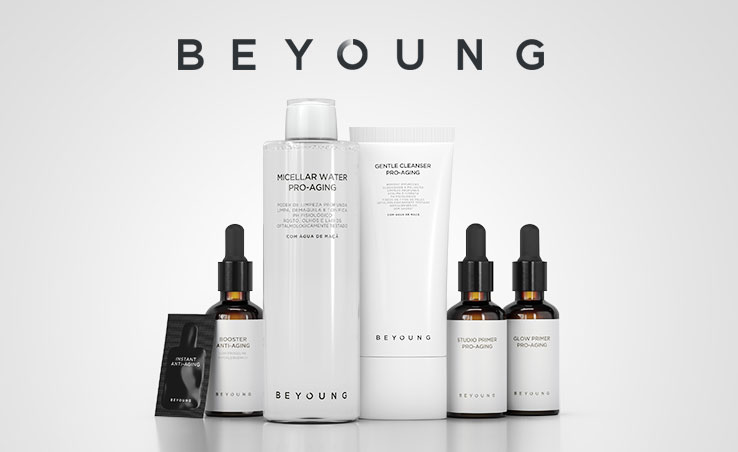 BEYOUNG