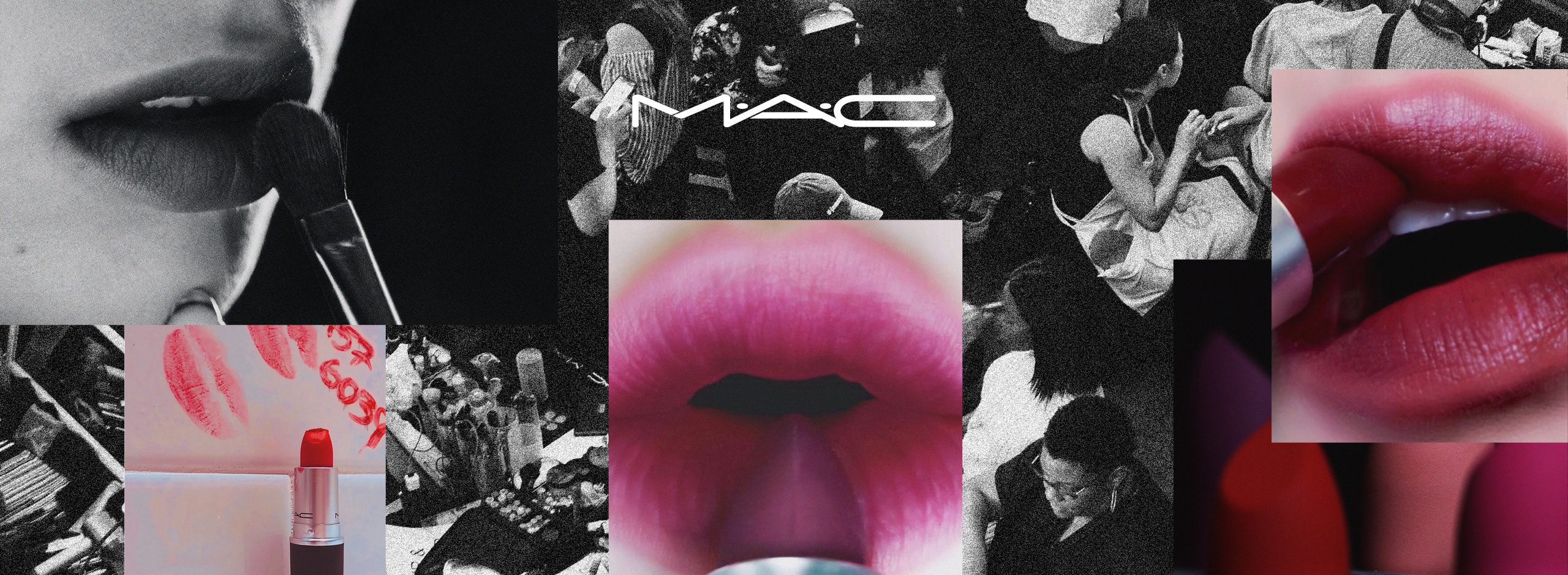 M·A·C Powder Kiss