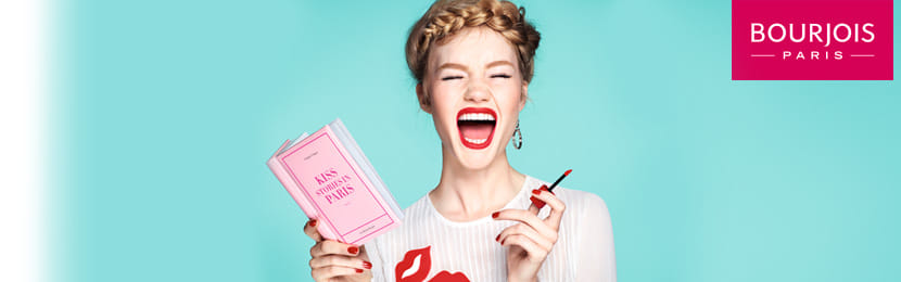 Bourjois Rouge Laque