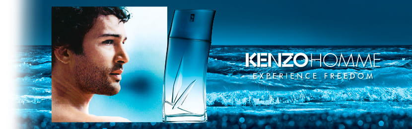 Kenzo Homme