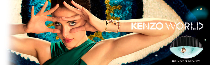 Kenzo World