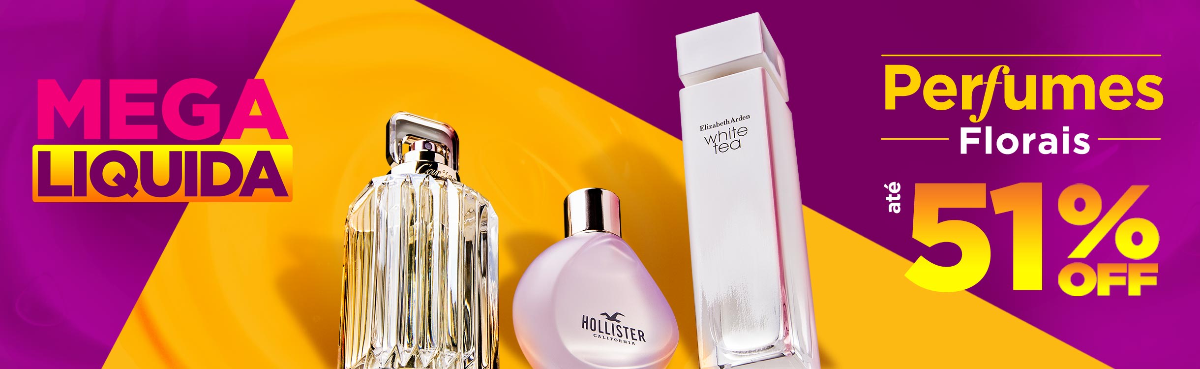 Mega Liquida | Especial Perfumes