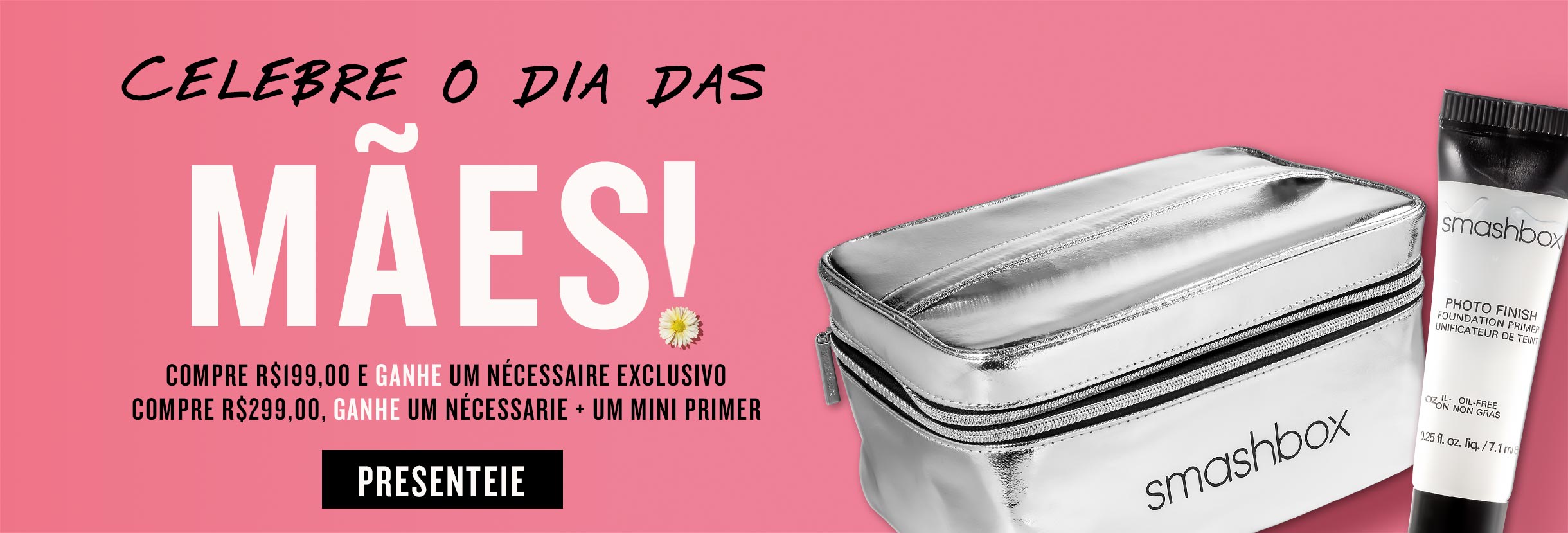 Todos os Produtos de Smashbox