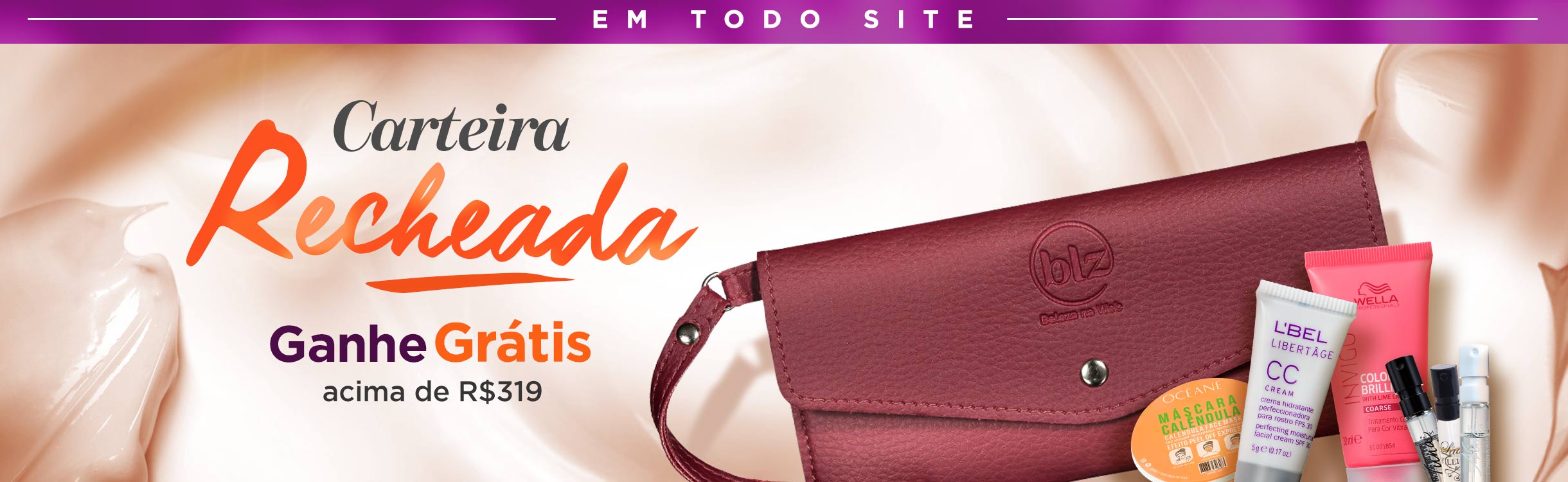Presente Especial