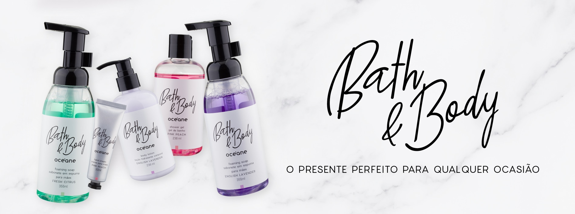 Bath & Body