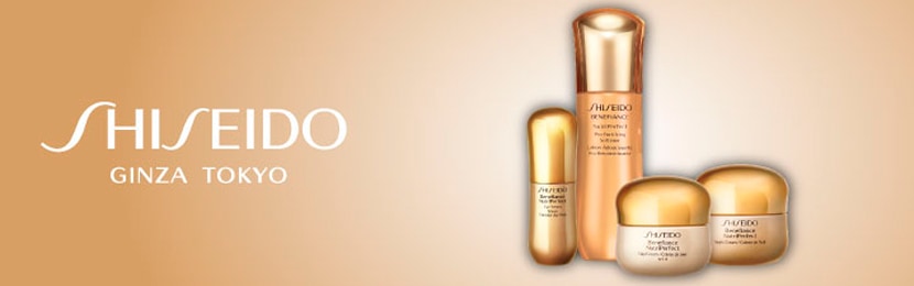Shiseido Benefiance NutriPerfect