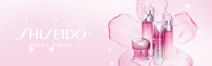 Shiseido White Lucent